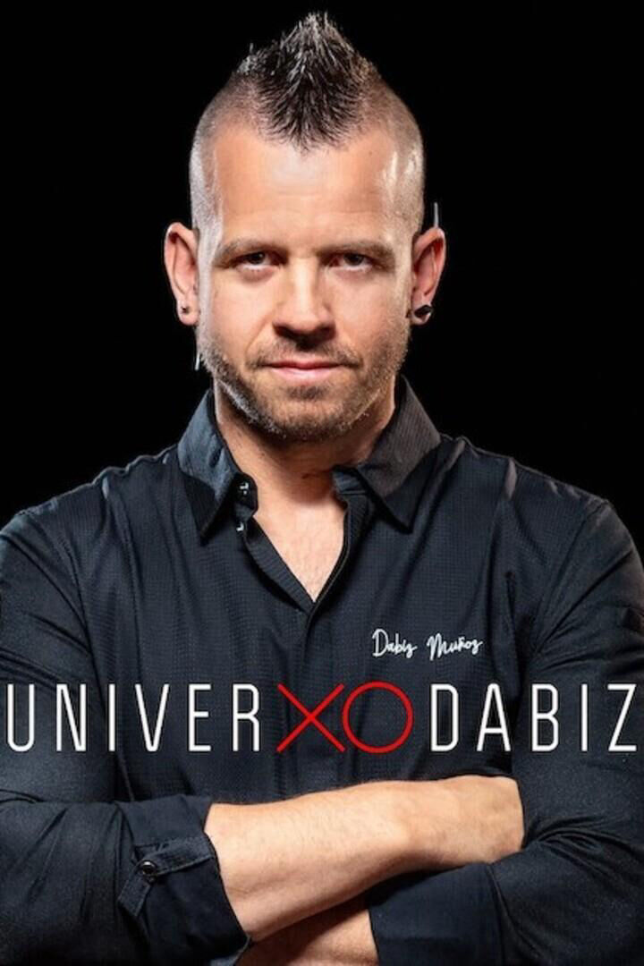 Hình ảnh phim UniverXO Dabiz