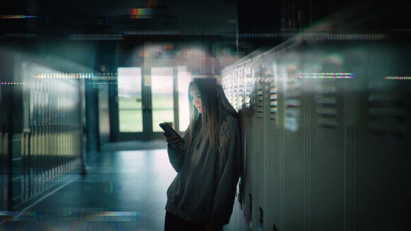 Poster phim Unknown Number: The High School Catfish