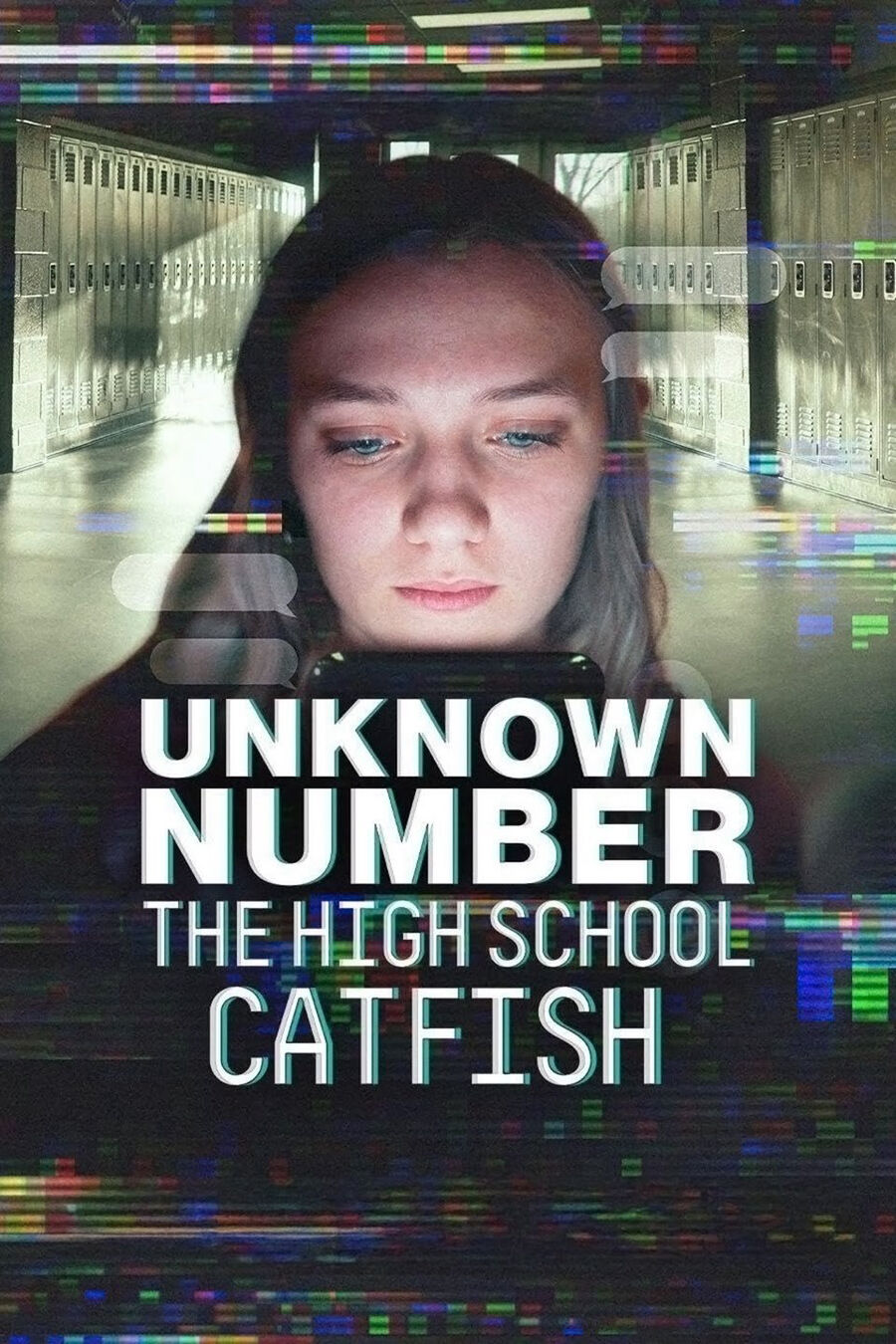 Hình ảnh phim Unknown Number: The High School Catfish