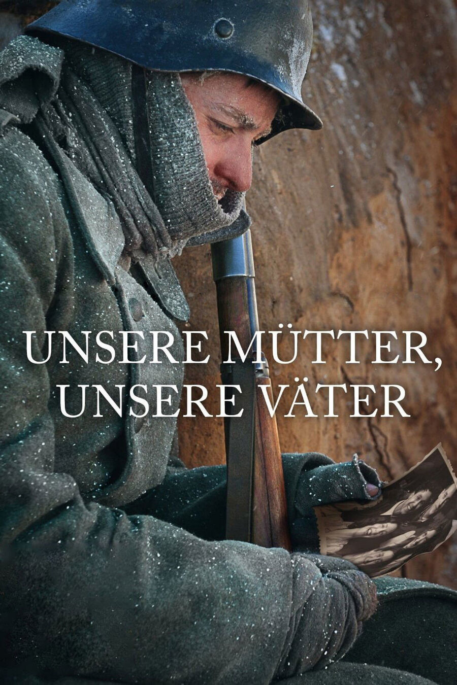 Hình ảnh phim Unsere Mütter, unsere Väter