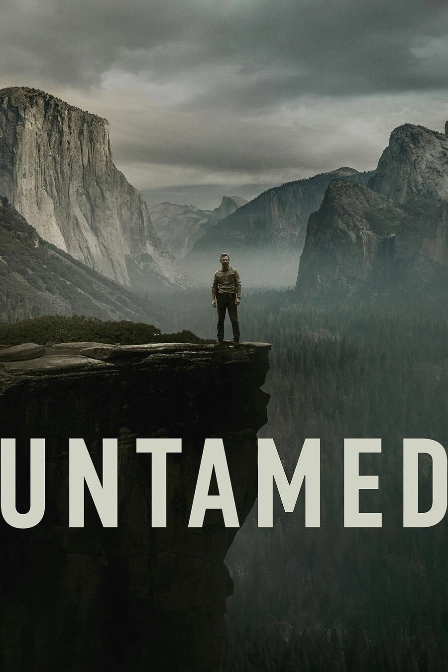 Hình ảnh phim UNTAMED
