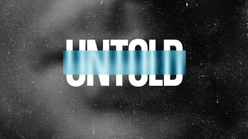 Poster phim Untold (Phần 5)