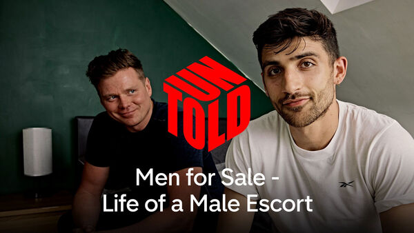 Poster phim UNTOLD (Phần 6)