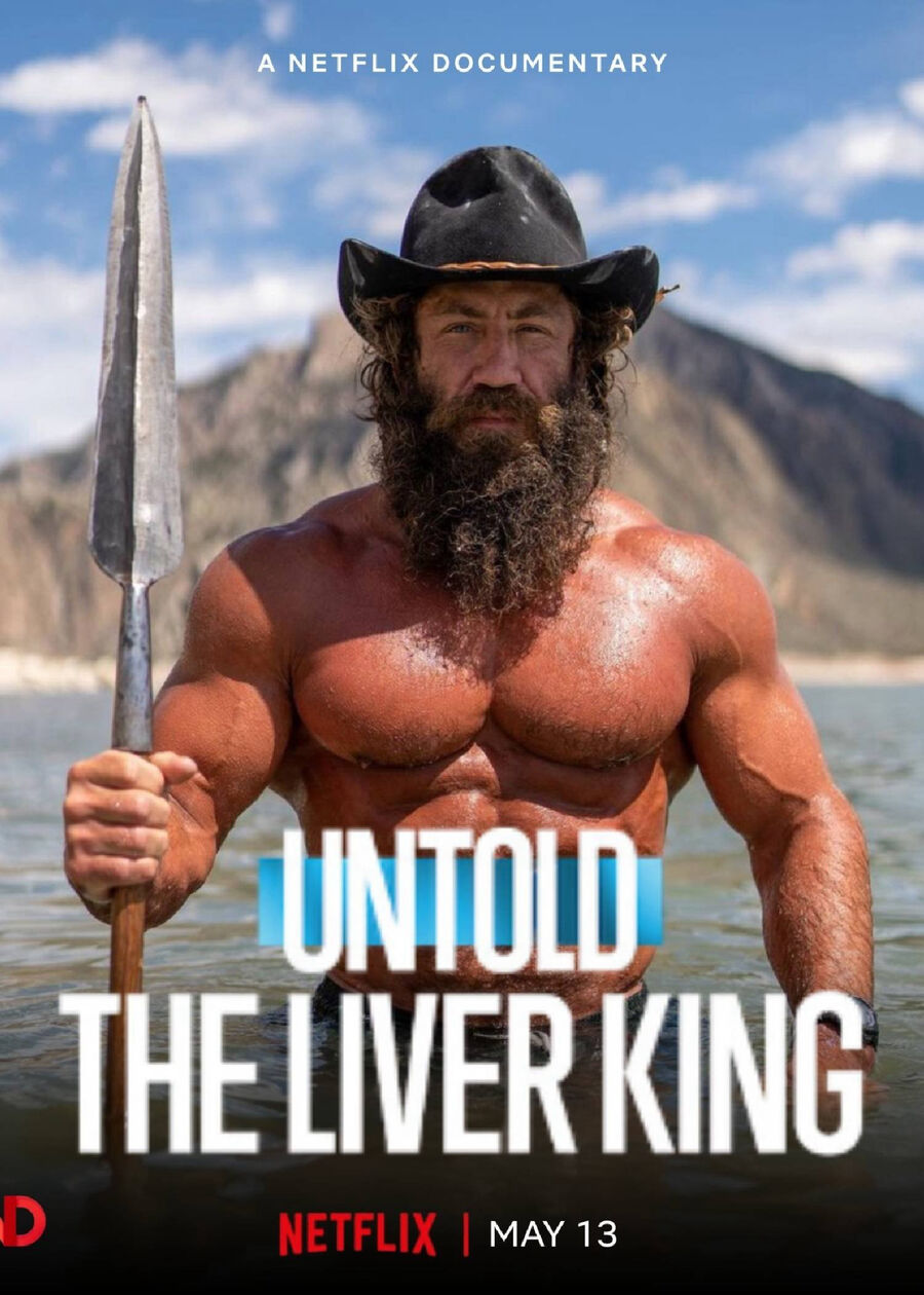 Hình ảnh phim Untold: The Liver King