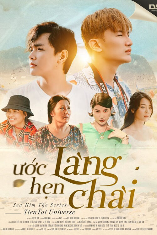 Hình ảnh phim Ước Hẹn Làng Chài
