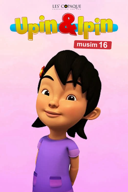Hình ảnh phim Upin&Ipin (Phần 16)