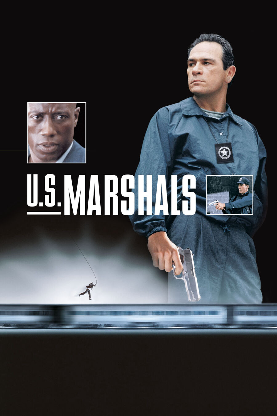 Hình ảnh phim U.S. Marshals