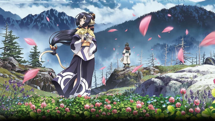 Tập 2 phim Utawarerumono – Không Kí Ức