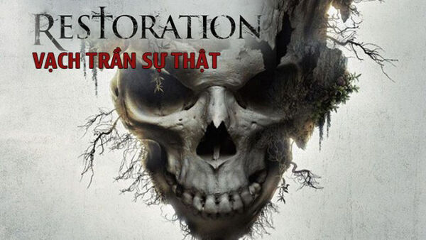 Poster phim Vạch Trần Sự Thật