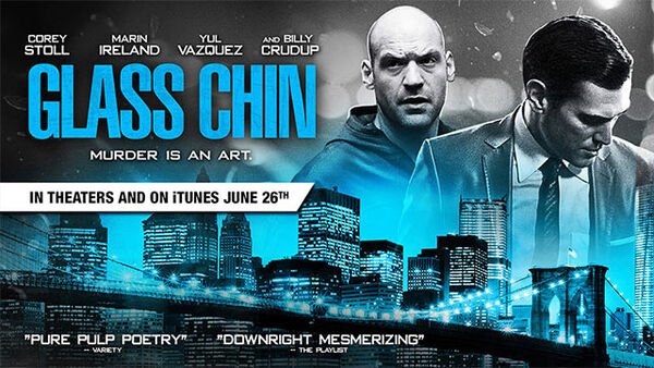 Poster phim Vai Diễn Sát Nhân