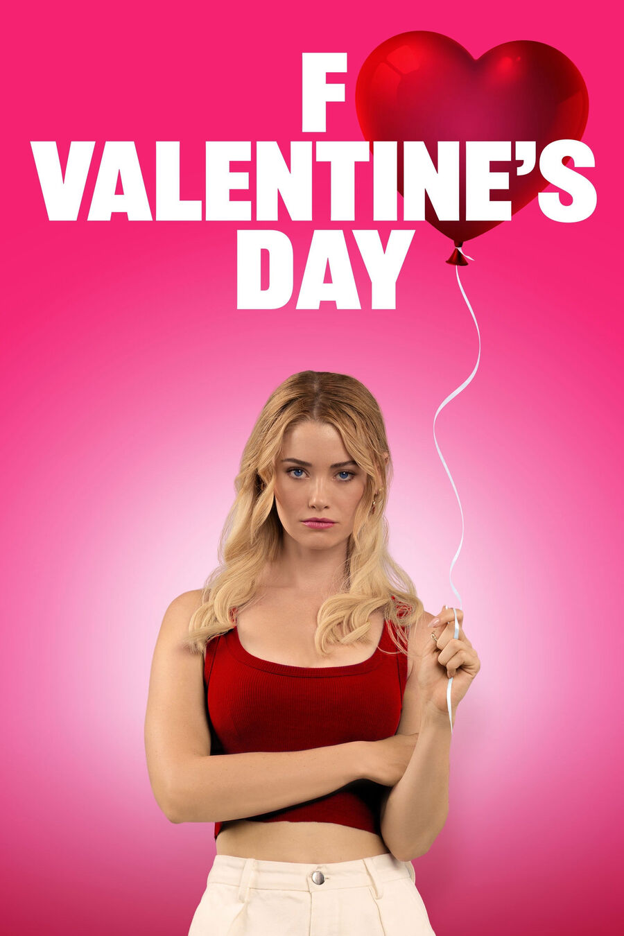 Hình ảnh phim Valentine Cái Con Khỉ