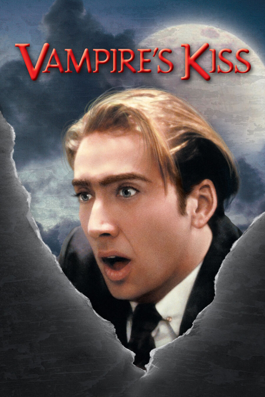 Hình ảnh phim Vampire’s Kiss