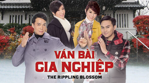 Hình ảnh tập 1 Ván Bài Gia Nghiệp