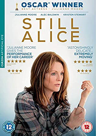 Hình ảnh phim Vẫn Là Alice
