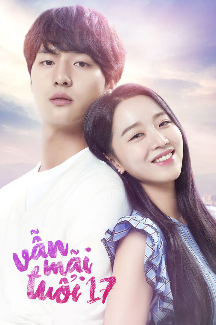 Tập 1 phim Vẫn Mãi Tuổi 17