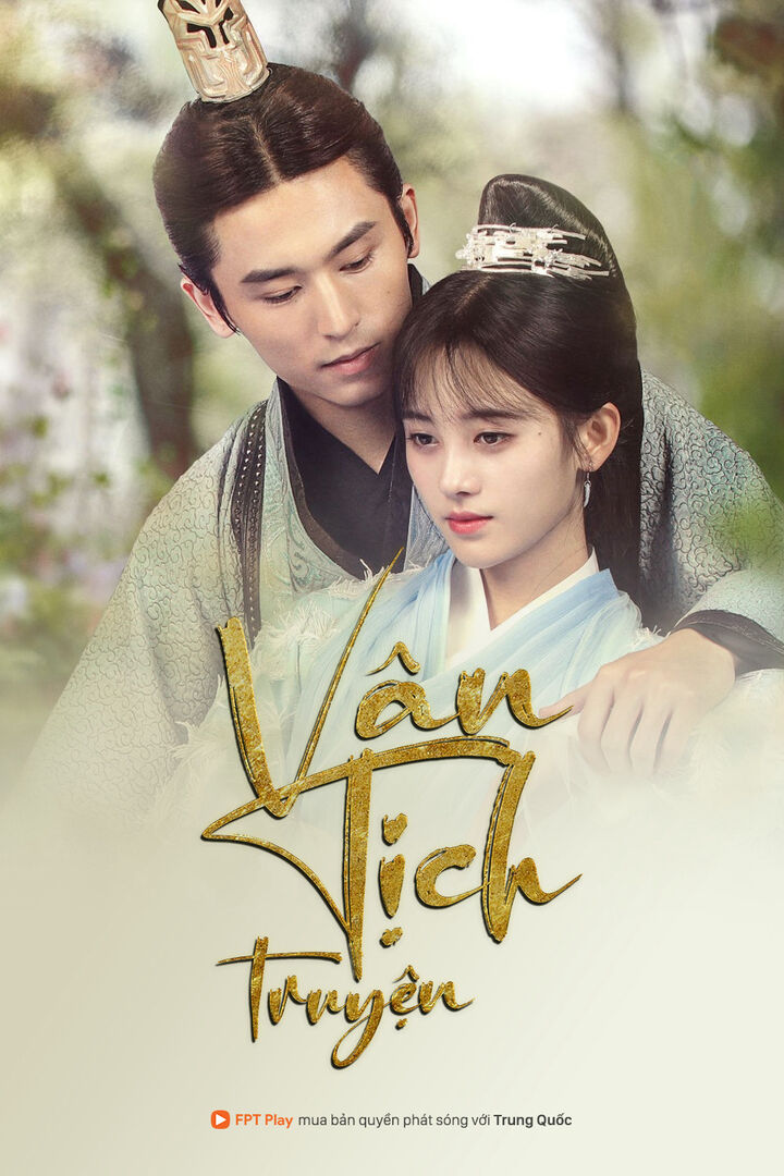 Tập 1 phim Vân Tịch Truyện