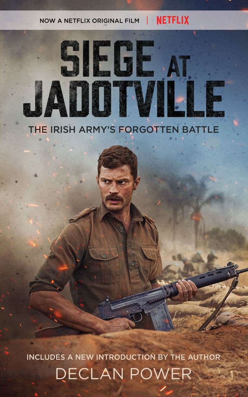 Hình ảnh phim Vây Hãm Jadotville