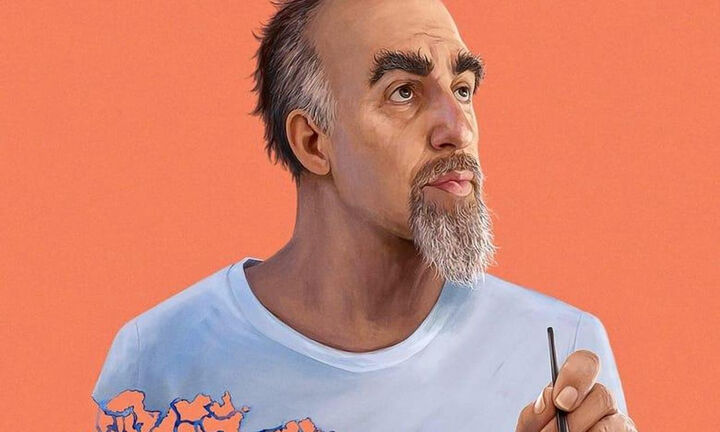 Tập 2 phim Vẽ Cùng John (Phần 2)