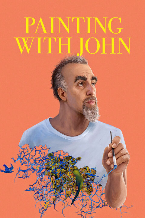 Hình ảnh tập 2 Vẽ Cùng John (Phần 2)