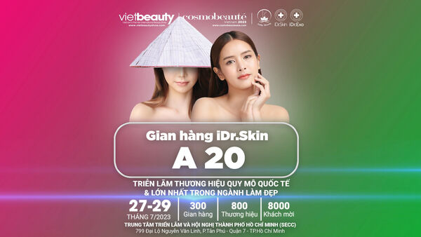 Poster phim Vẻ đẹp đang đến