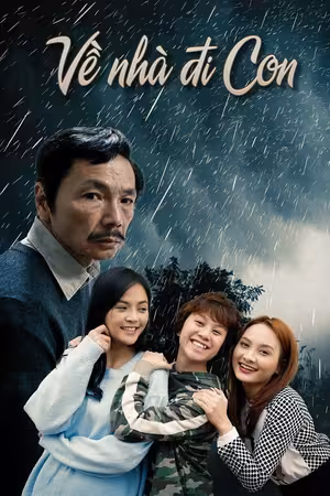 Về Nhà Đi Con