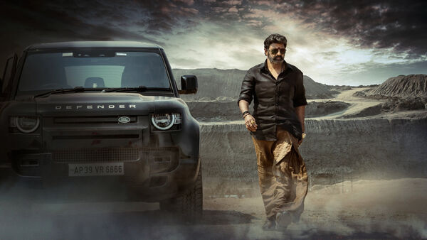 Poster phim Veera Simha Reddy
