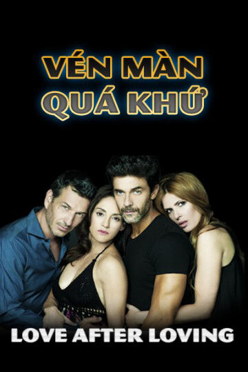 Hình ảnh tập 2 Vén Màn Quá Khứ