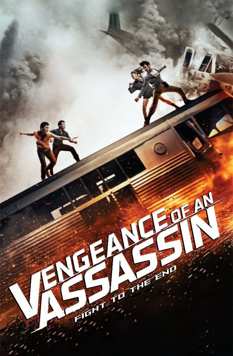 Hình ảnh phim Vengeance of an Assassin