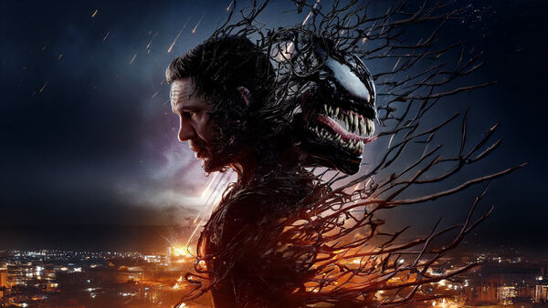 Poster phim Venom: Kèo Cuối (Trailer)