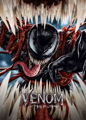Venom: Let There Be Carnage