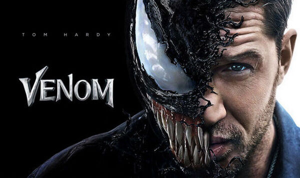 Poster phim Venom