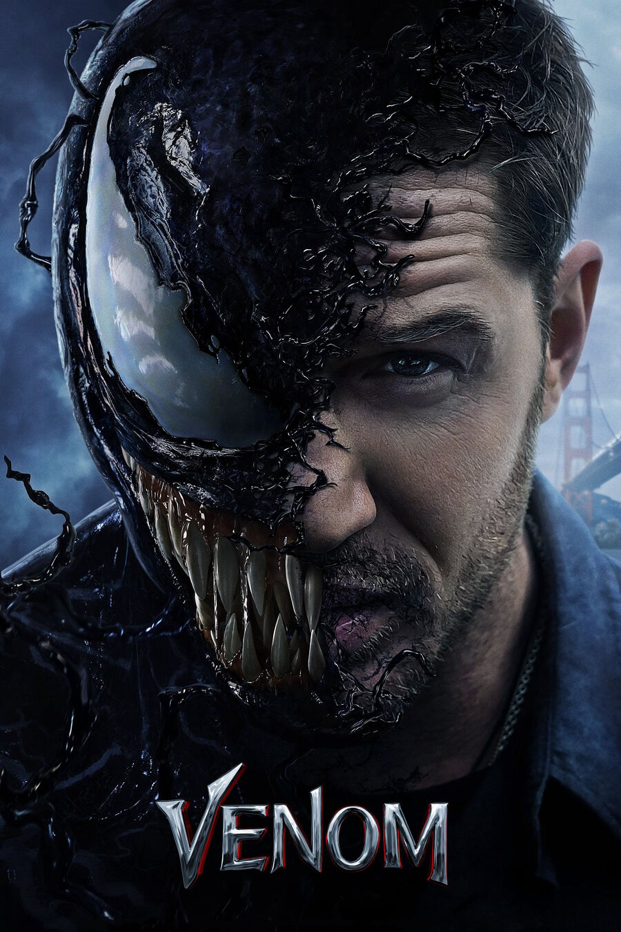 Hình ảnh phim Venom