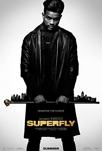 Hình ảnh phim Vét cú chót
