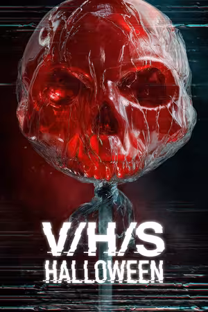 V/H/S/HALLOWEEN