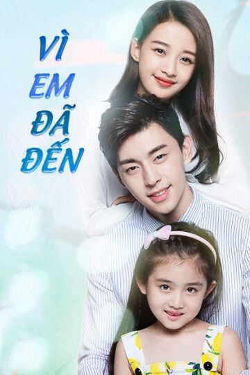 Hình ảnh tập 2 Vì Em Đã Đến