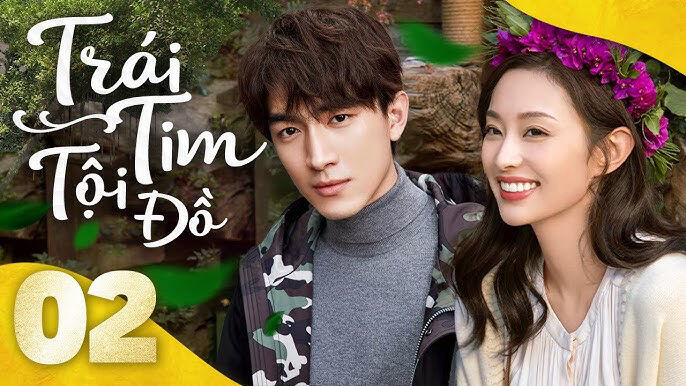 Tập 1 phim Vì Em là Chính Em