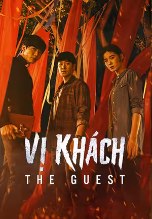 Vị khách