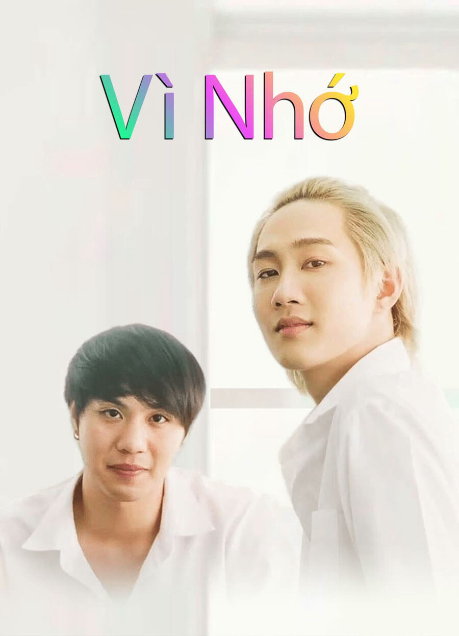 Hình ảnh phim Vì Nhớ (ReminderS)