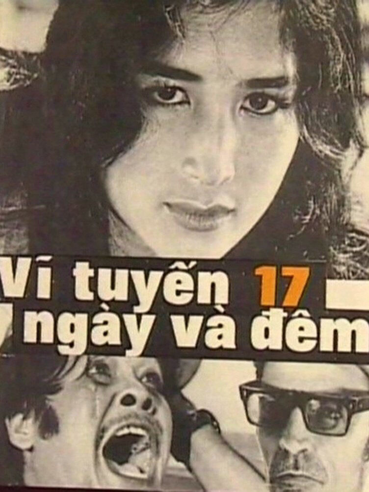 Hình ảnh phim Vĩ Tuyến 17 Ngày Và Đêm