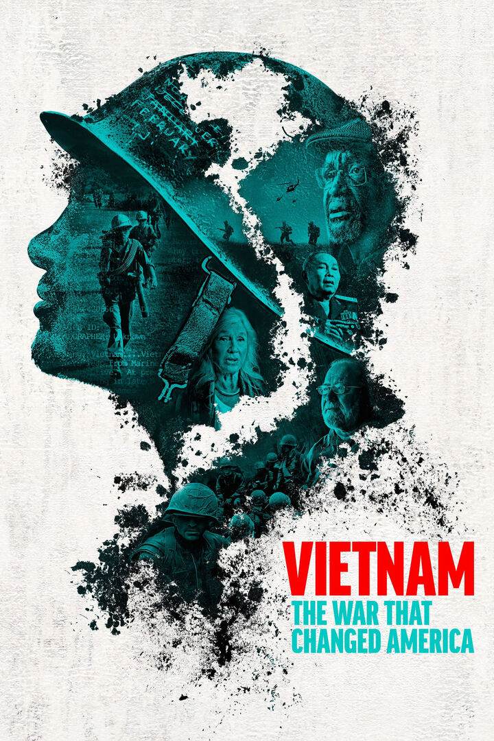Tập 1 phim Vietnam: The War That Changed America