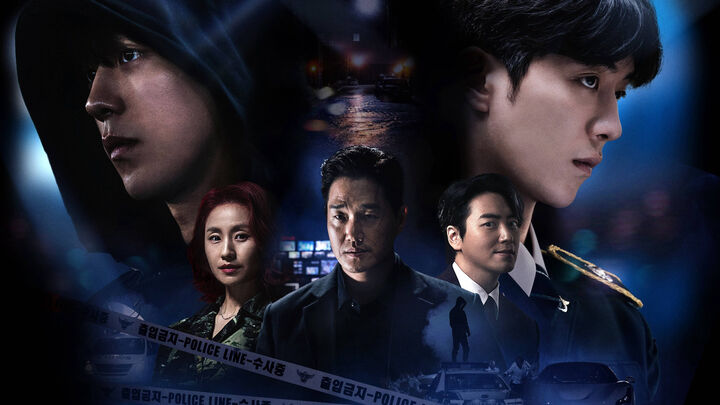 Tập 2 phim Vigilante