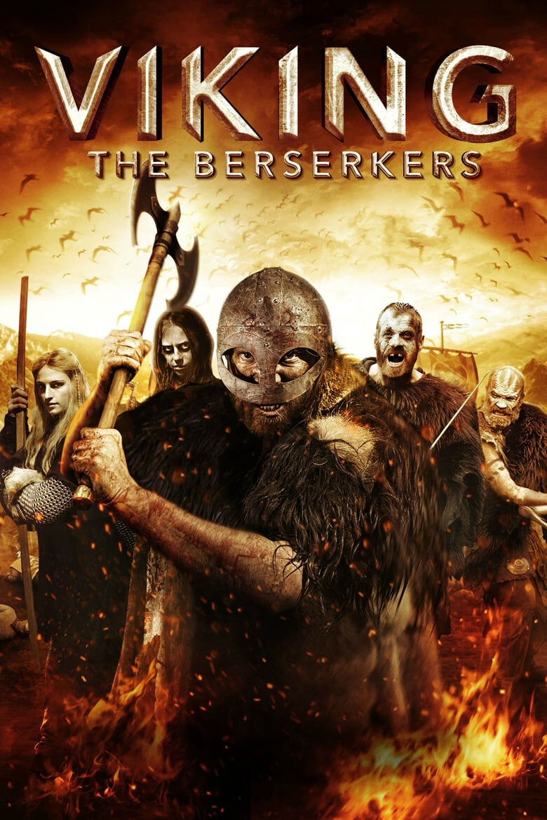 Hình ảnh phim Viking: The Berserkers