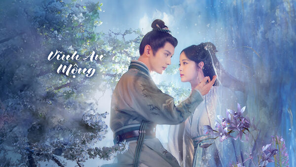 Poster phim Vĩnh An Mộng