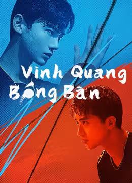Vinh Quang Bóng Bàn