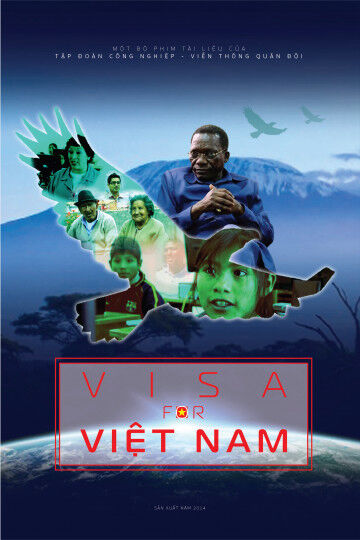 Hình ảnh phim Visa for VietNam
