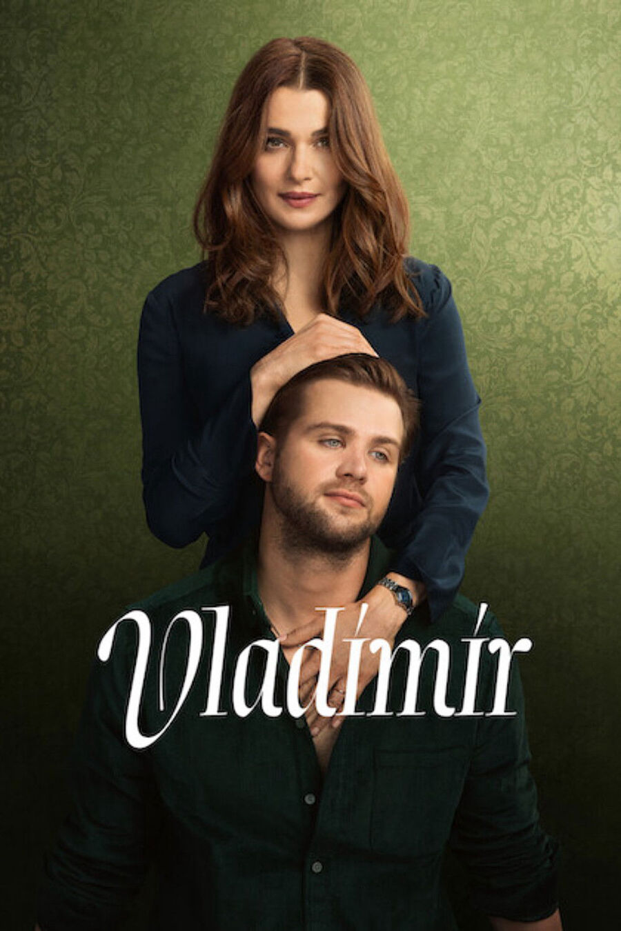 Hình ảnh phim Vladimir