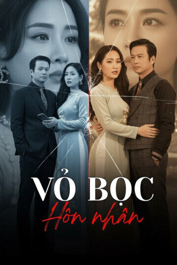 Hình ảnh phim Vỏ Bọc Hôn Nhân