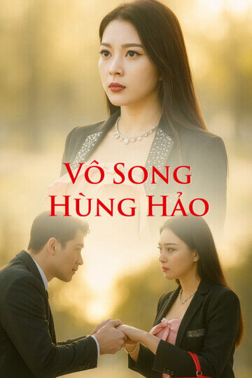 Tập 1 phim Vô Song Hùng Hảo