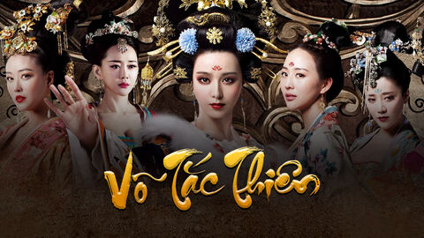 Hình ảnh tập 1 Võ Tắc Thiên