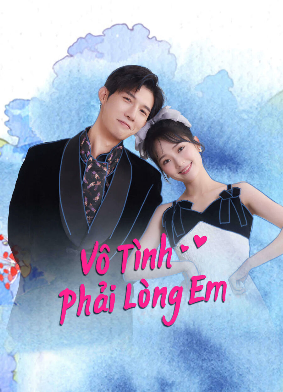 Hình ảnh phim Vô Tình Phải Lòng Em